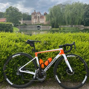 Cannondale supersix evo HI mod 2023 - 1