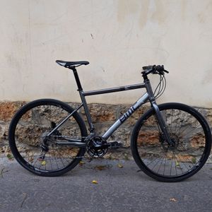 BMC alpenchallenge - 1