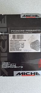 cassette MICHE PRIMATO 10 vitesses 13x26 : 13.14.1... - 1