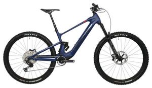 VTT Electrique Tout Suspendu Lapierre eZesty am 9.... - 1