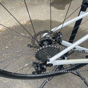 GIANT TCR ADVANCED taille M - 1