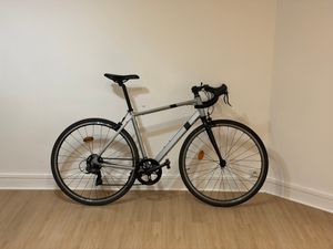 Vélo Triban - 1