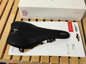 Selle italia slr boost TM S1 - 1