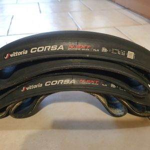 Pneus Vittoria Corsa N.ext  - 1