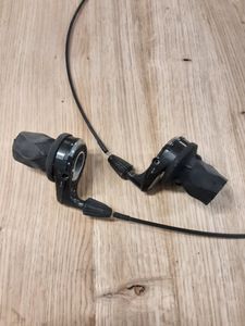 Poignée tournante Sram XO  9 v - 1