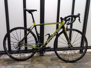 Vélo focus cayo evo 3.0 - 1
