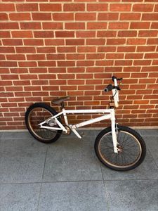 Velo decathlon bmx  - 1