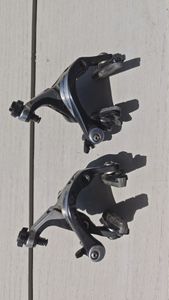 paire étriers shimano Dura ace BR 9000 - 1