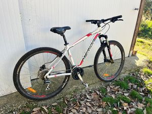 Merida big seven 20 - 1