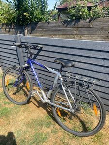 Vélo Trek a vendre  - 1