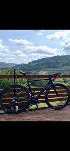 Canyon aeroad cf sl  - 1