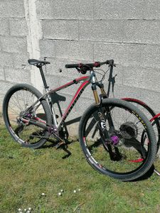 Spécialized Crave taille M - 1