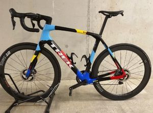 Vélo d'endurance Trek Racing - 1