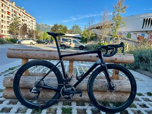 Kit cadre Enve Melee + Combo Enve - 1