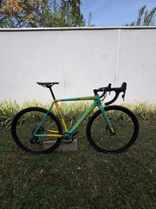 CANNONDALE SUPER X - 1