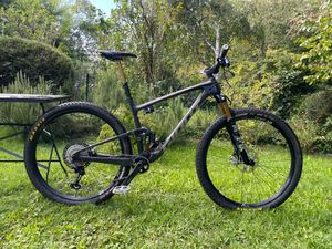 Giant Anthem Pro 0  - 1