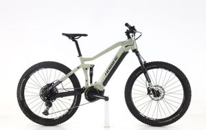 Produit Reconditionne    Haibike Alltrail 4   Velo... - 1