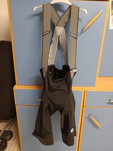 Cuissard Assos GTS C2 taille S - 1
