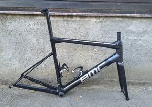 Cadre BMC Teammachine SLR02 TWO Disc – Taille 56 –... - 1