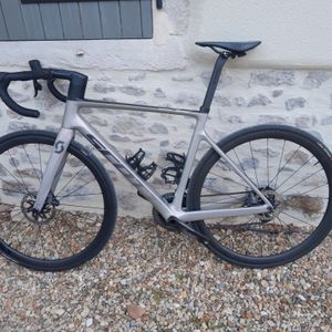 vélo scott rc 10 - 1