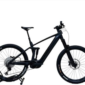Cube Stereo Hybrid 160 HPC SLX 750 Carbon VTT élec... - 1
