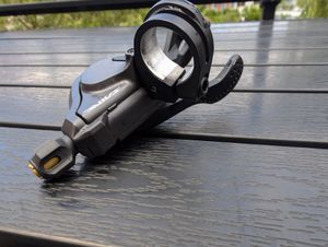 Shifter Shimano Saint - 1