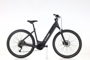 Produit Reconditionne    Cube Touring Hybrid One  ... - 1