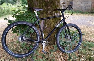 Surly Ogre - 1