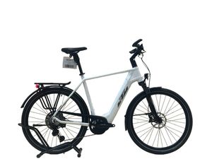 KTM Macina Style 720 Vélo électrique Shimano XT 20... - 1