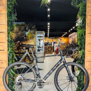 Scott Addict RC Ultimate  - 1