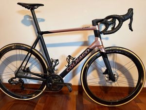 Colnago C68 - 1