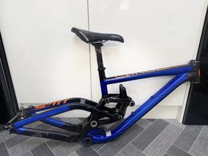 Cadre VTT de descente Scott Gambler 27,5 taille Me... - 1