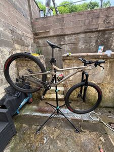 Scott Genius 950 - 1