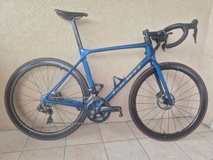 Giant TCR Advanced Pro 0 Disc - 1