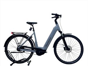 Advanced Tour Pro Vélo électrique Shimano Nexus 20... - 1