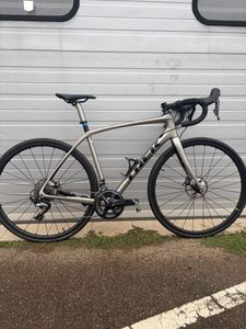 Trek Domane SL6 - 1