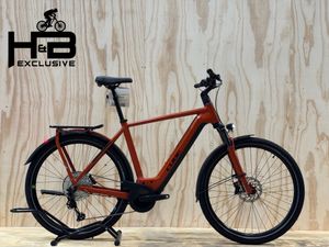Cube Kathmandu Hybrid EXC 750 Vélo électrique Shim... - 1