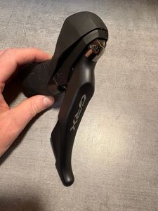 Levier de frein Shimano GRX 81 - 1