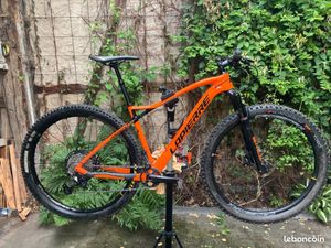 Lapierre Prorace SAT CF semi rigide carbone taille... - 1