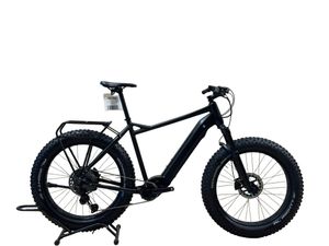 MAXX Jagamoasta ELS VTT électrique Shimano XT 2025 - 1