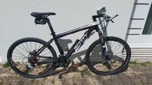 VTT Scott Scale 30 carbone (taille M) - 1