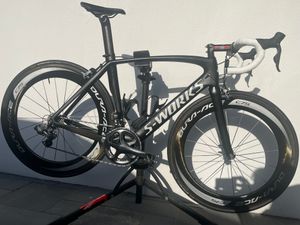 SPECIALIZED S-WORKS VENGE  - 1