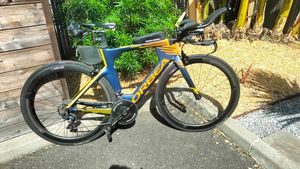 Orbea ordu taille S m 10 i team 2020 - 1