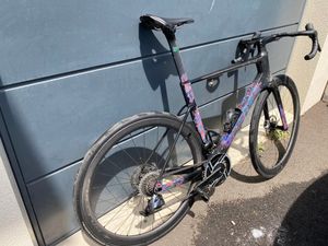 Factor Ostro VAM 2.0 - 1