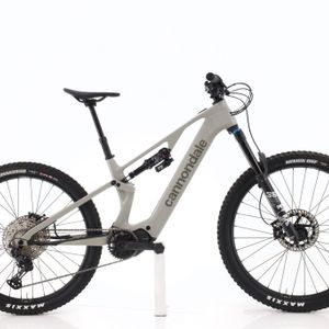 Cannondale Moterra Neo SL 2 XT - 1