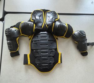 Gilet de protection intégrale enfant / junior – DH... - 1