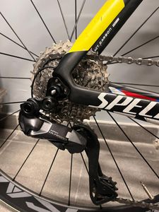 Specialized - Venge edition Peter Sagan - taille 5... - 1