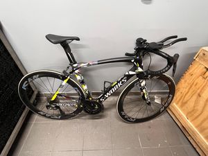 Specialized - Venge edition Peter Sagan - taille 5... - 1