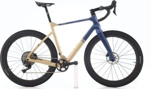 Produit Reconditionne    Bianchi Arcadex   Velo De... - 1