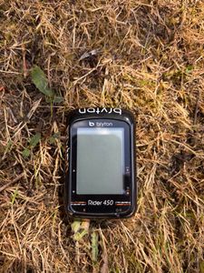 Compteur Bryton 450 - 1